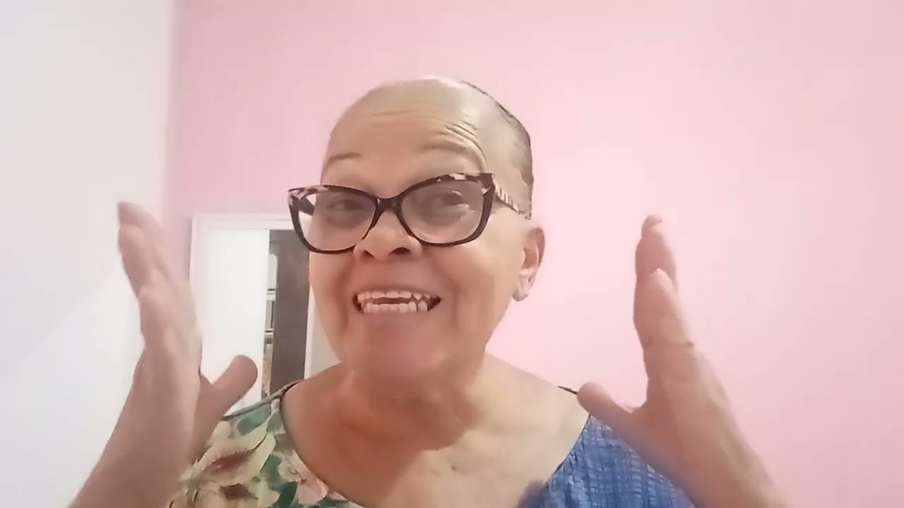 2026 será ano de mudança amém