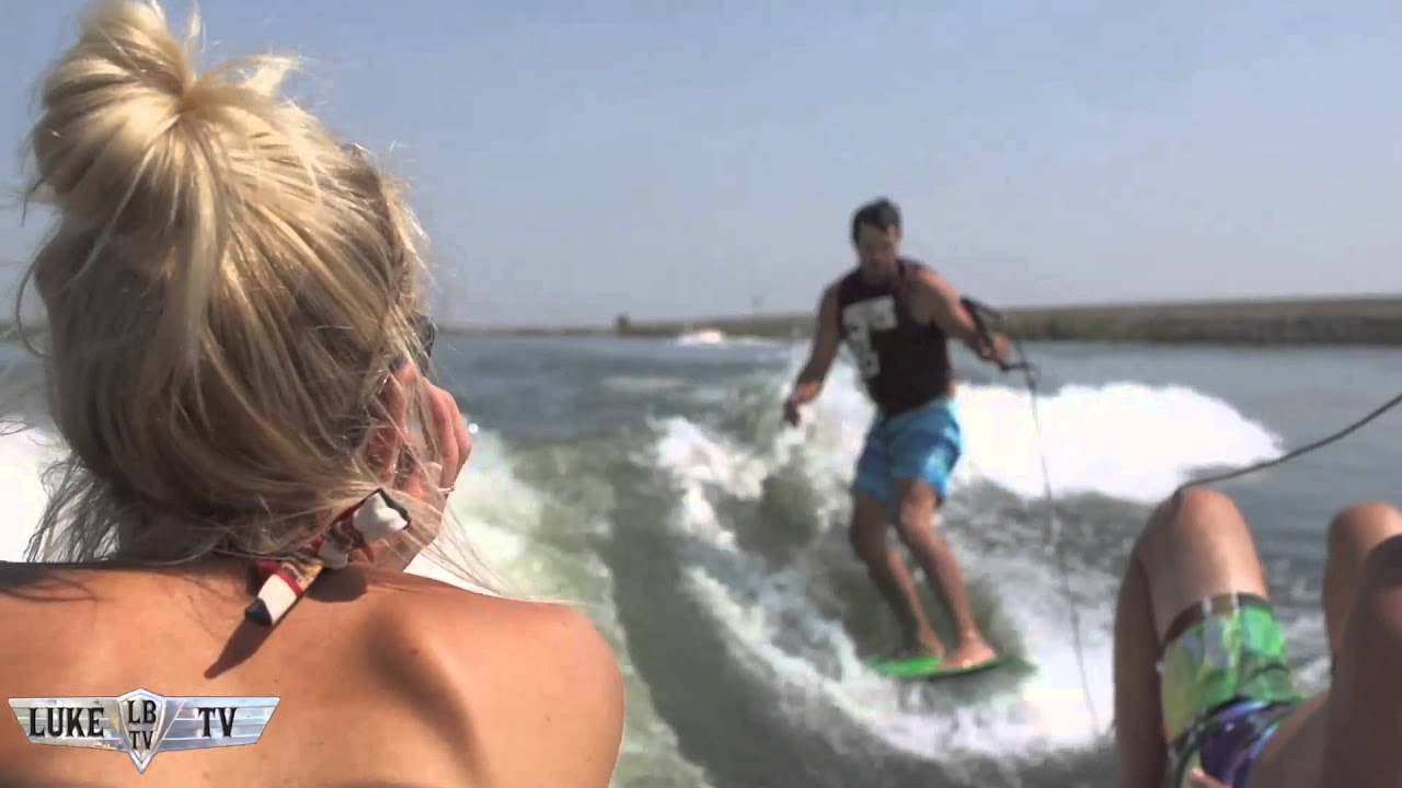 Luke Bryan TV 2013! Ep. 31