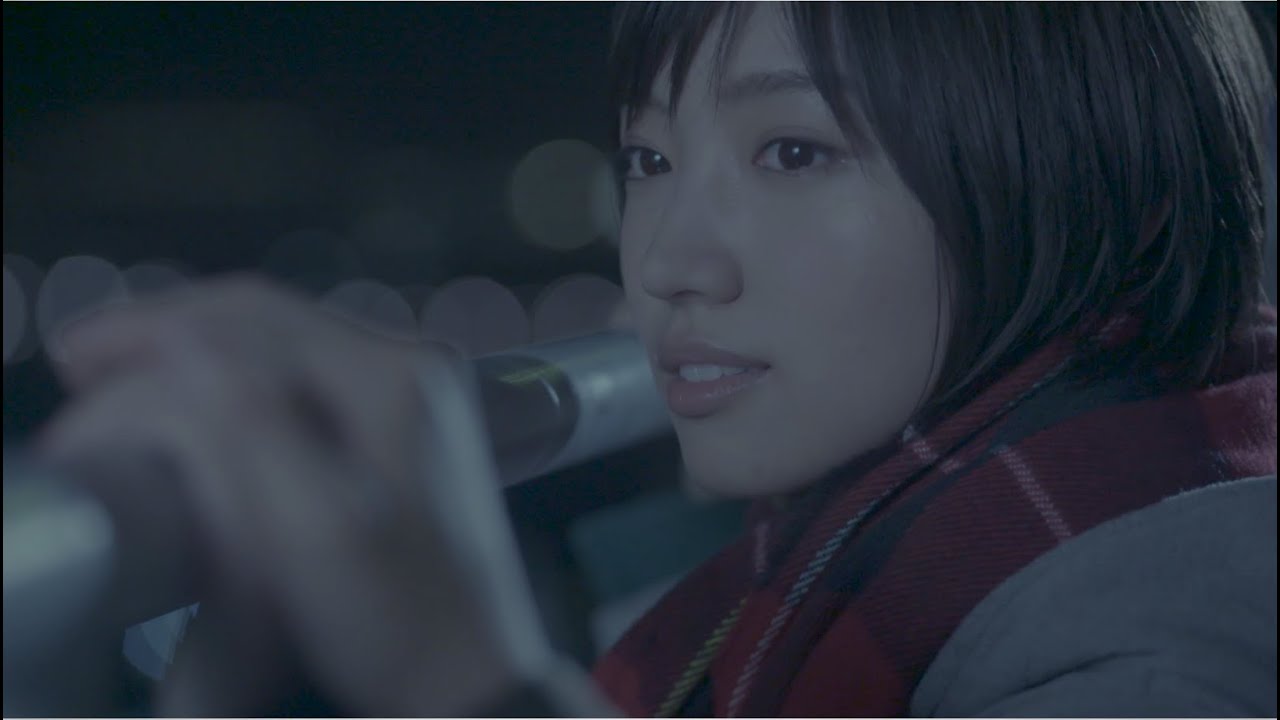 河内REDS 「オリオン座」 MUSIC VIDEO