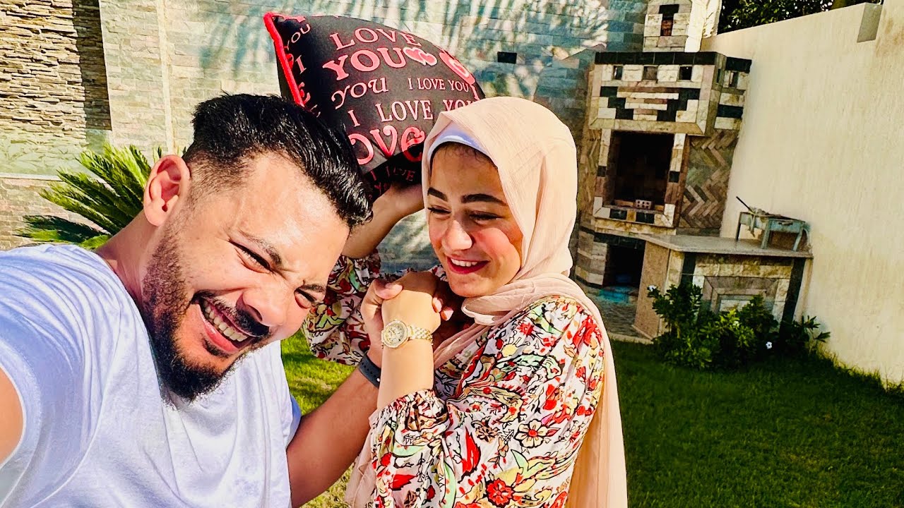اول واقوي مقلب من الاء حوارات في البطل😳(الراجل قطع الخلف😂)