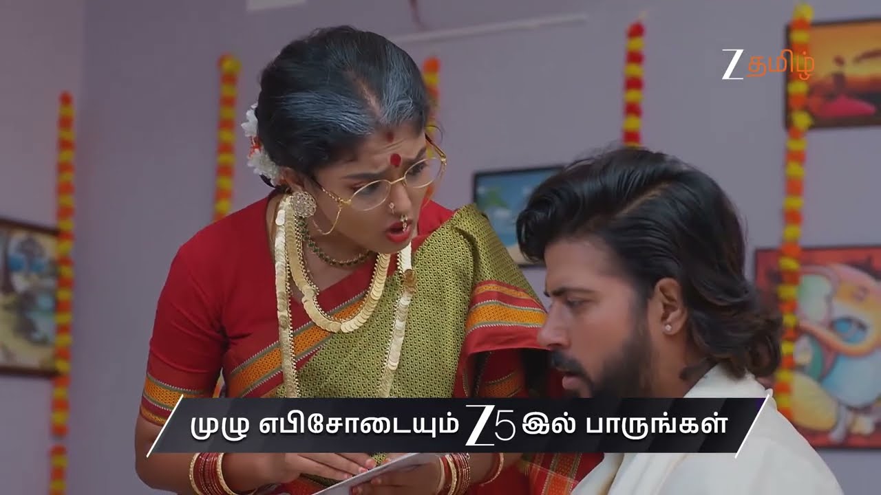 Salangai Oli | Ep - 671 | Preview | Aug 20 2026 | Zee Tamil
