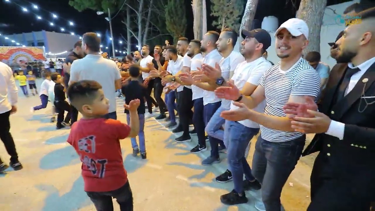 النجم أحمد الكيلاني دحية جديدة يا زمزم اكشن العريس أحمد صدقة عنزا تسجيلات الأمير 2023