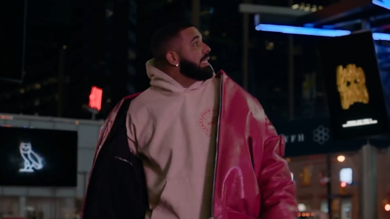 Drake 