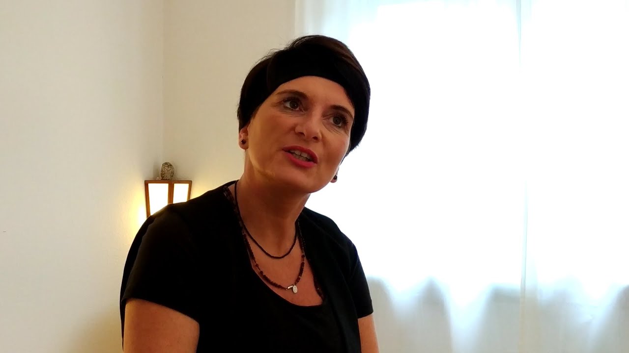 Integrative Atemtherapie | Atemcoach Andrea Artuso-Marzilius in Koblenz
