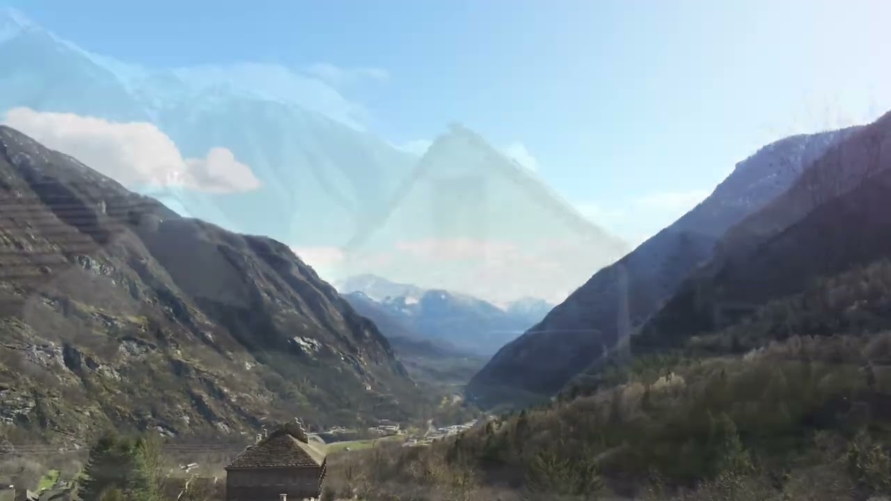 RUSTICO CON AMPIO TERRENO IN VENDITA A CRODO (VALLE ANTIGORIO)