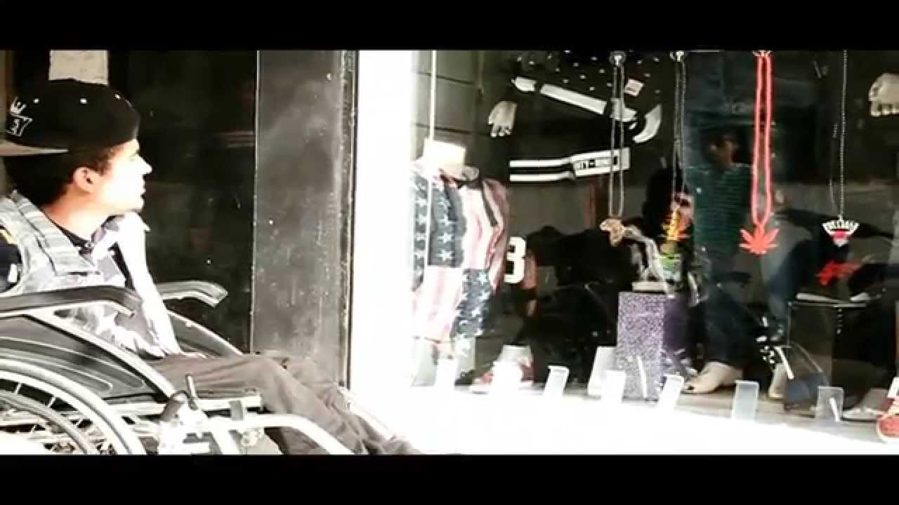 Linterboys Ft Dj Costa - Mathama 7ata Chay S3ib [ Clip Officel ] Rap Tunisien 2015
