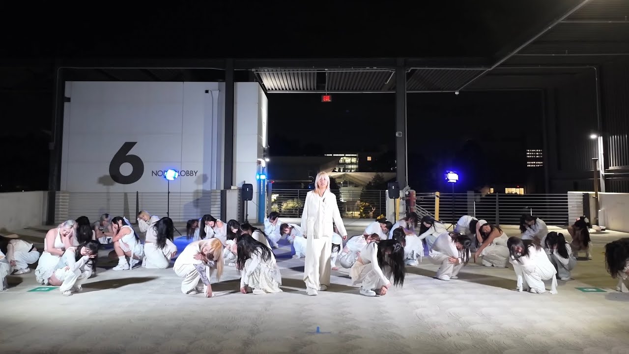 Dream Set Dance Showcase @ UCSD | Kpop, Hiphop [KUT Dance Team]