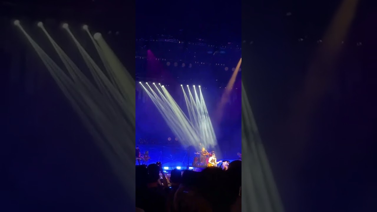 Goo Goo Dolls Toronto August 18, 2025