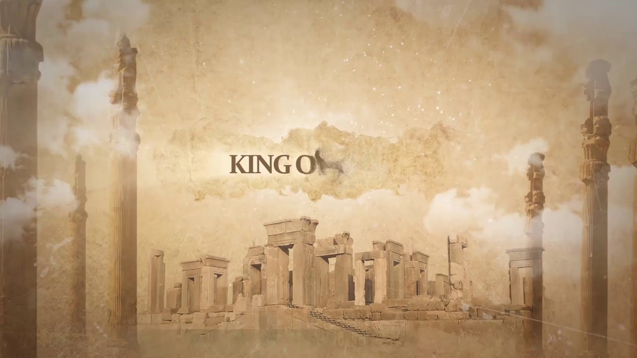 Cyrus The Great Movie -Episode 1