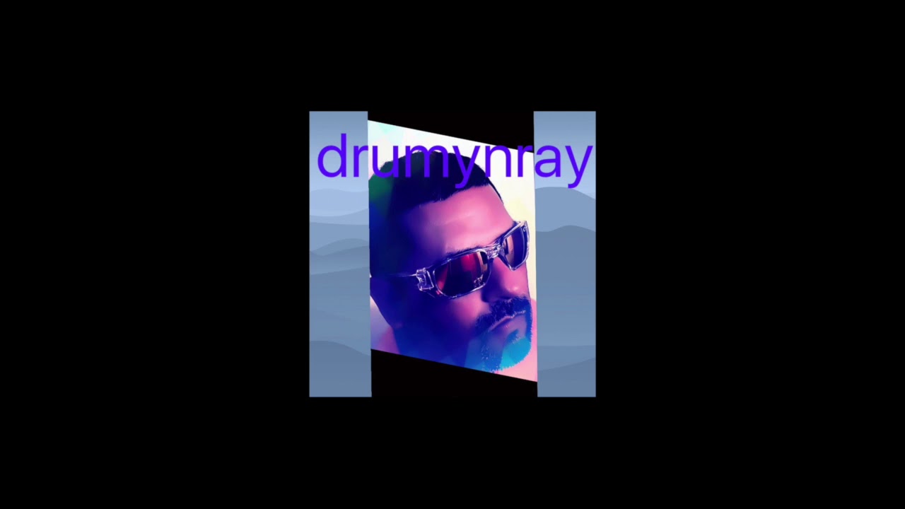 drumynray- Can't Let Go 2