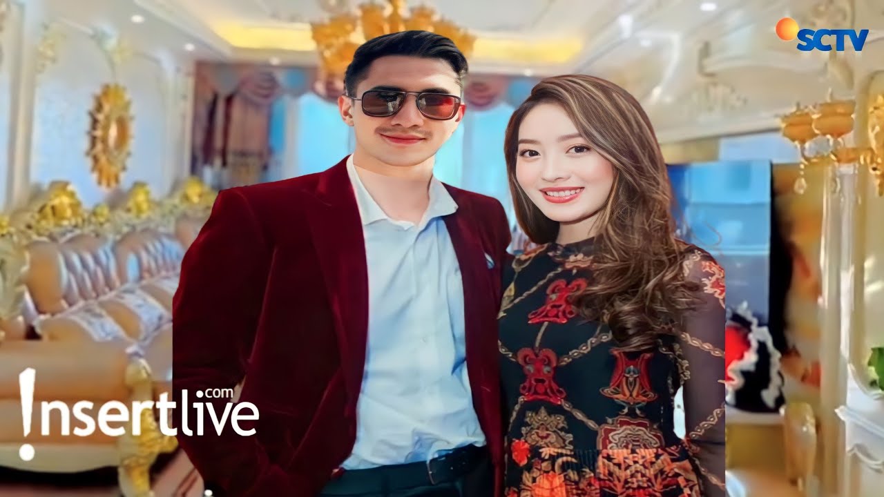 KABAR SORE INI !!! Wilona Siap menerima lamaran Verrell, Ini Ceritanya penggemar !