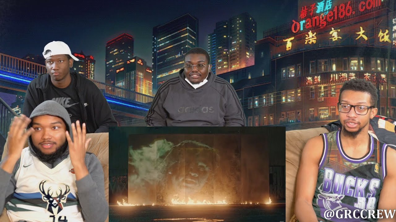 Trippie Redd – Miss The Rage Feat. Playboi Carti (REACTION!!!)