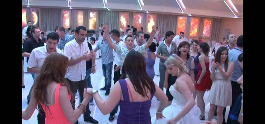 Grupa Neretva (Mostar) - Narodni Mix 2