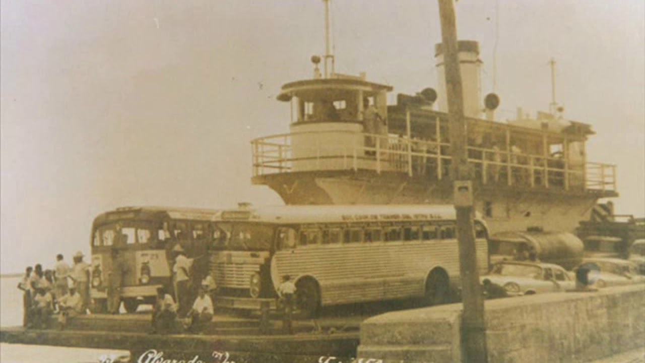 VIDEO ALVARADO ANTIGUO