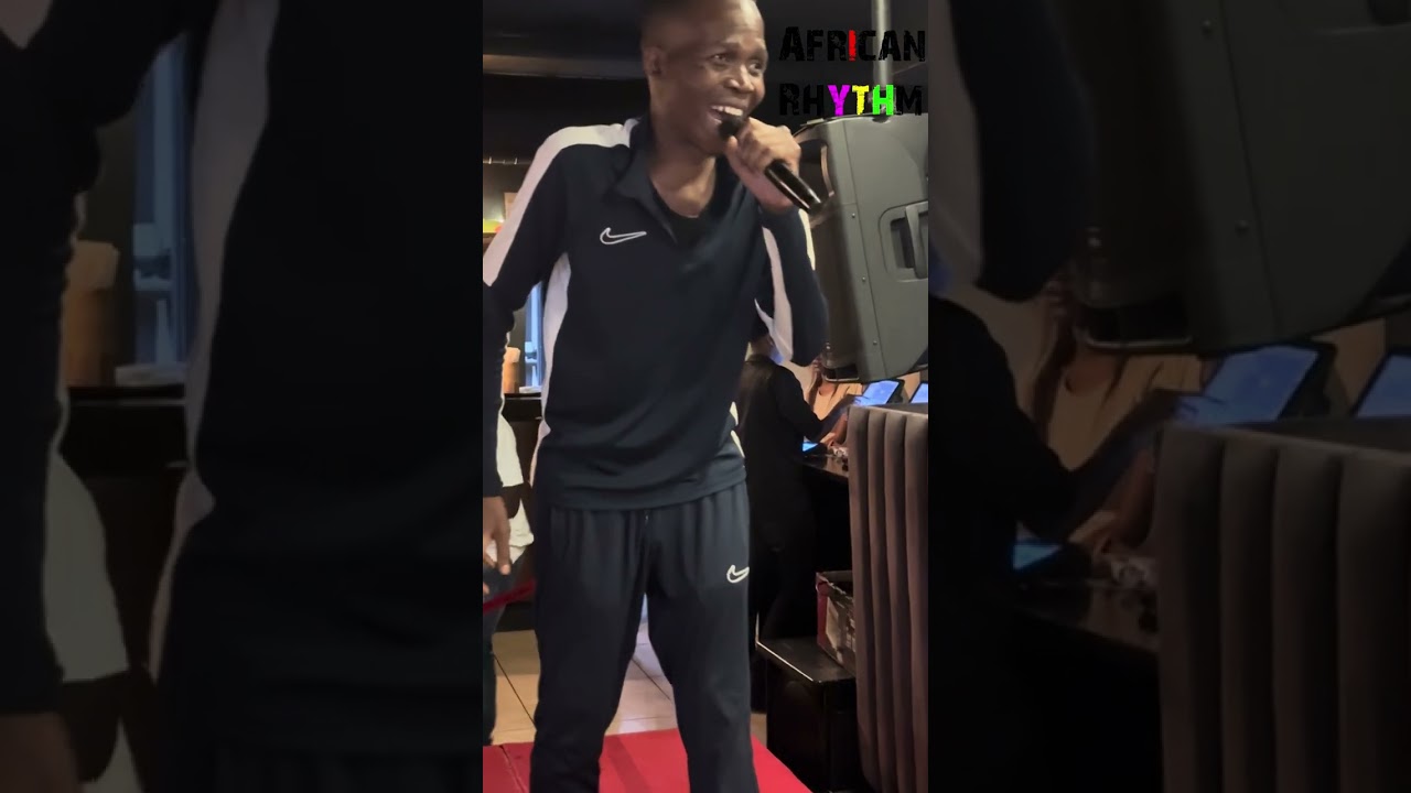 Papa Rhulani live a 17 lifestyle