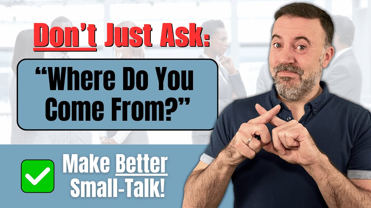 Don't Just Ask: 