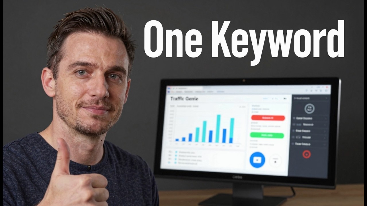 Traffic Genie Review 2026: Is the $37 AI Traffic Tool Worth It for Beginners?