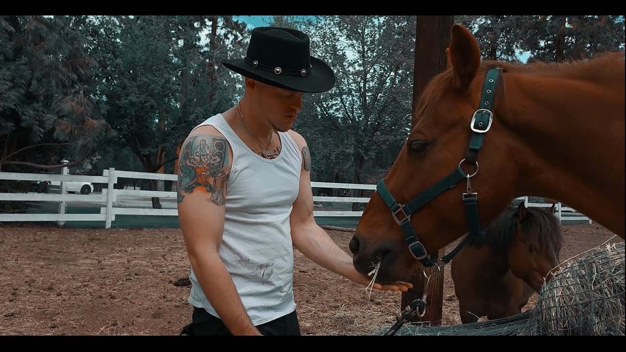 Robbie G - Work to Do (OFFICIAL VIDEO)