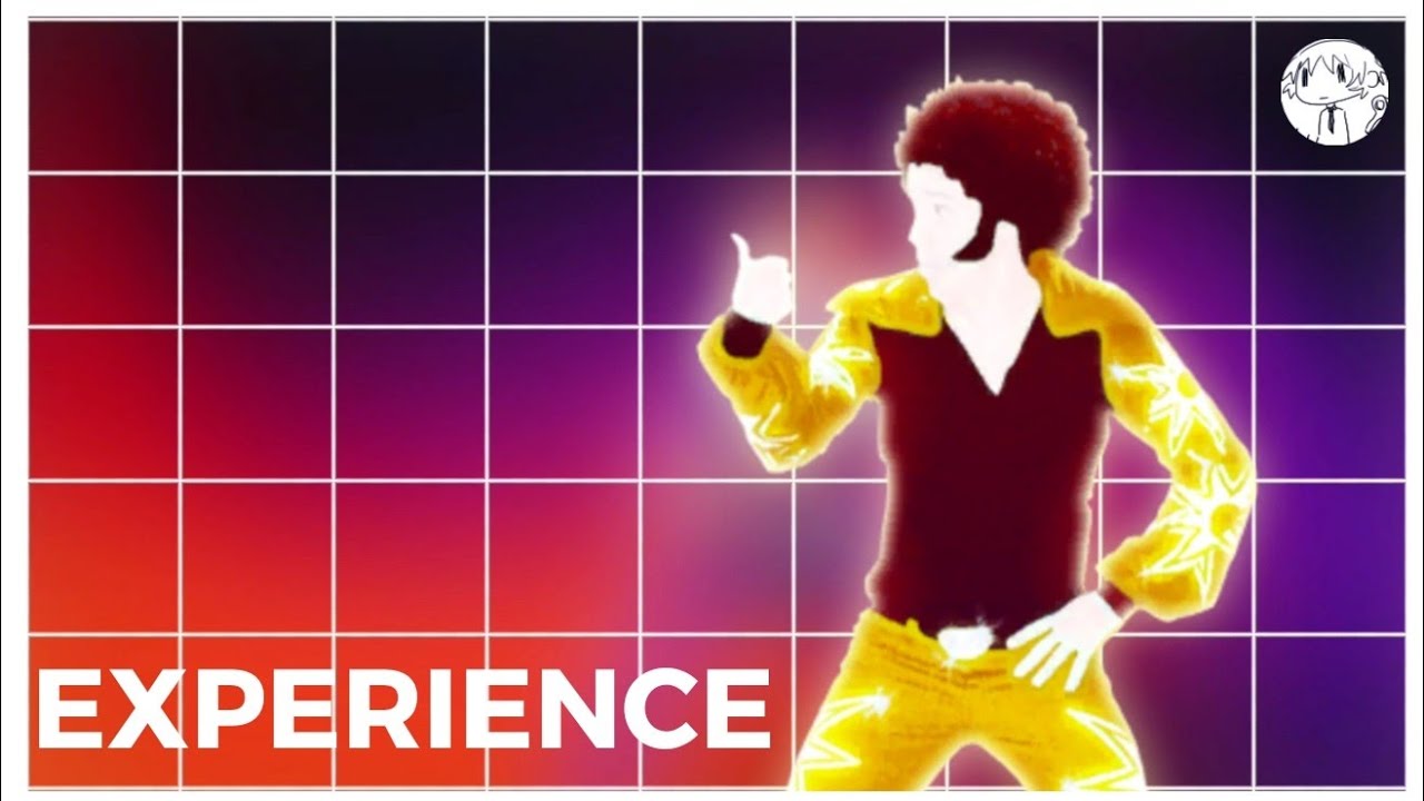 Experience By Victoria Monét, Khalid, & SG Lewis Just Dance Fanmade Mashup