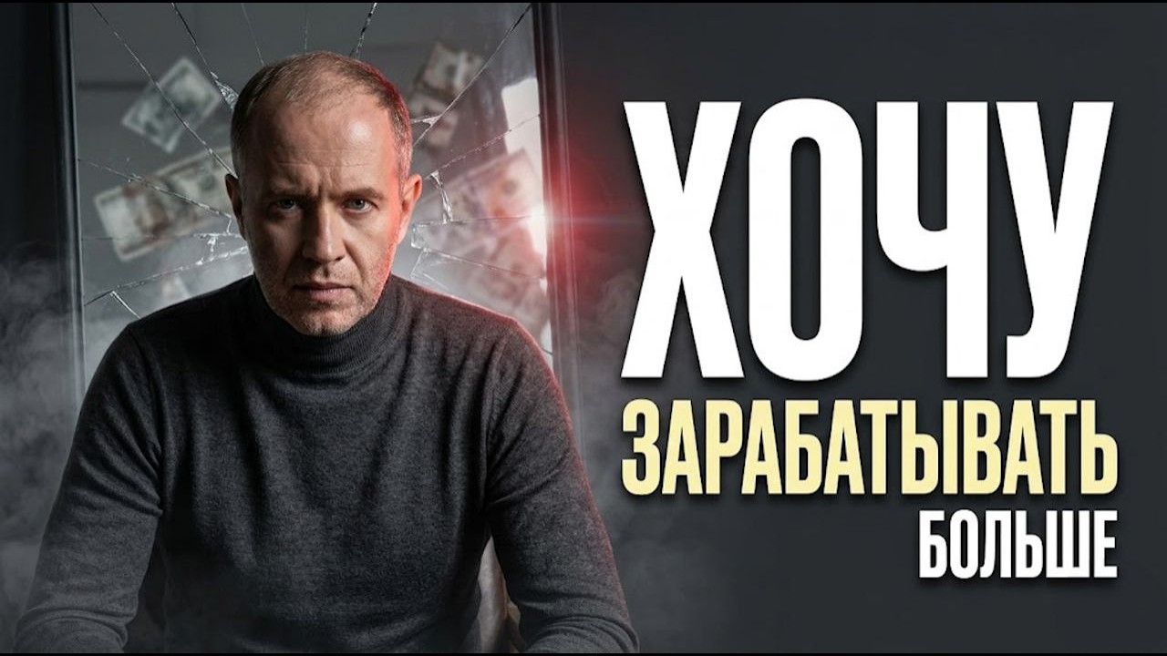 Что перекрывает твой денежный поток