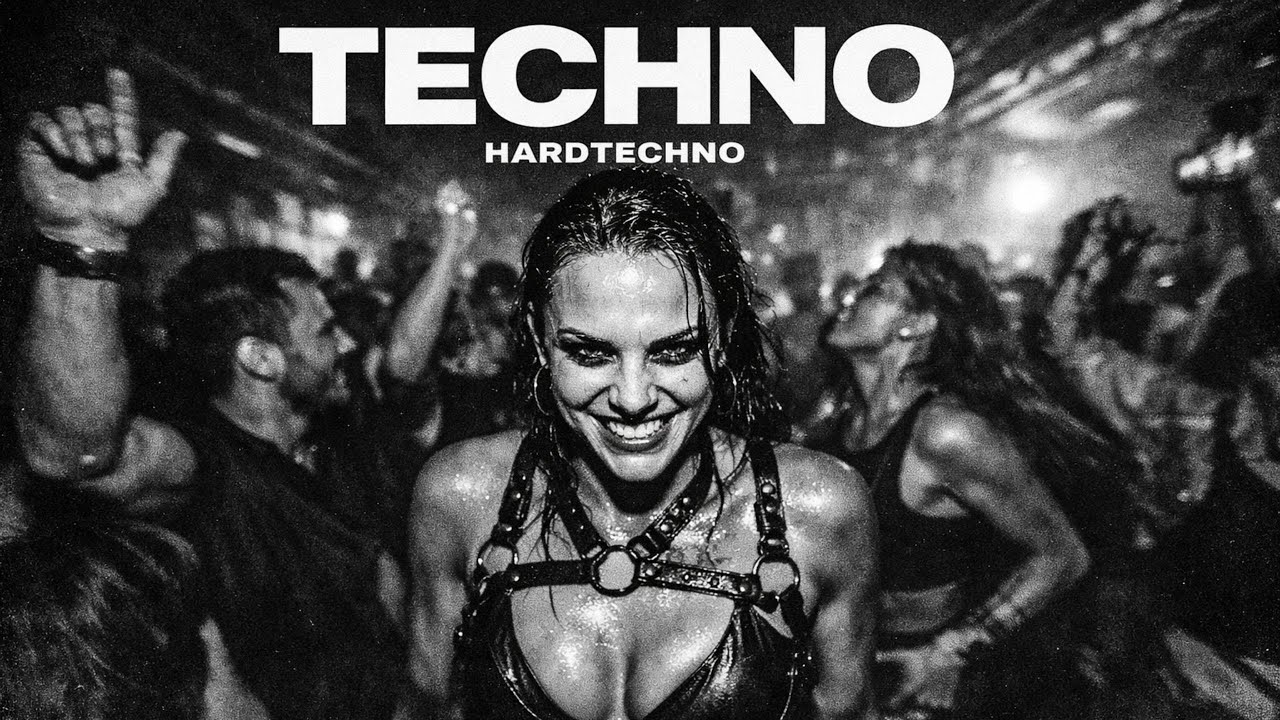 FASTER DJ — FASTER GO! #hardstyle  - PROD BY MCD & BENAV   (Official Audio)