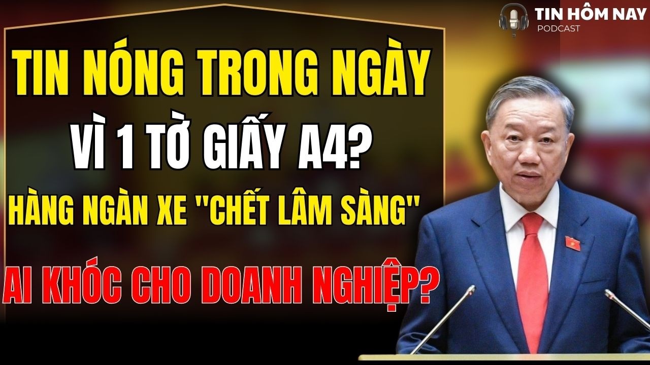 Hàng Ngàn Xe 