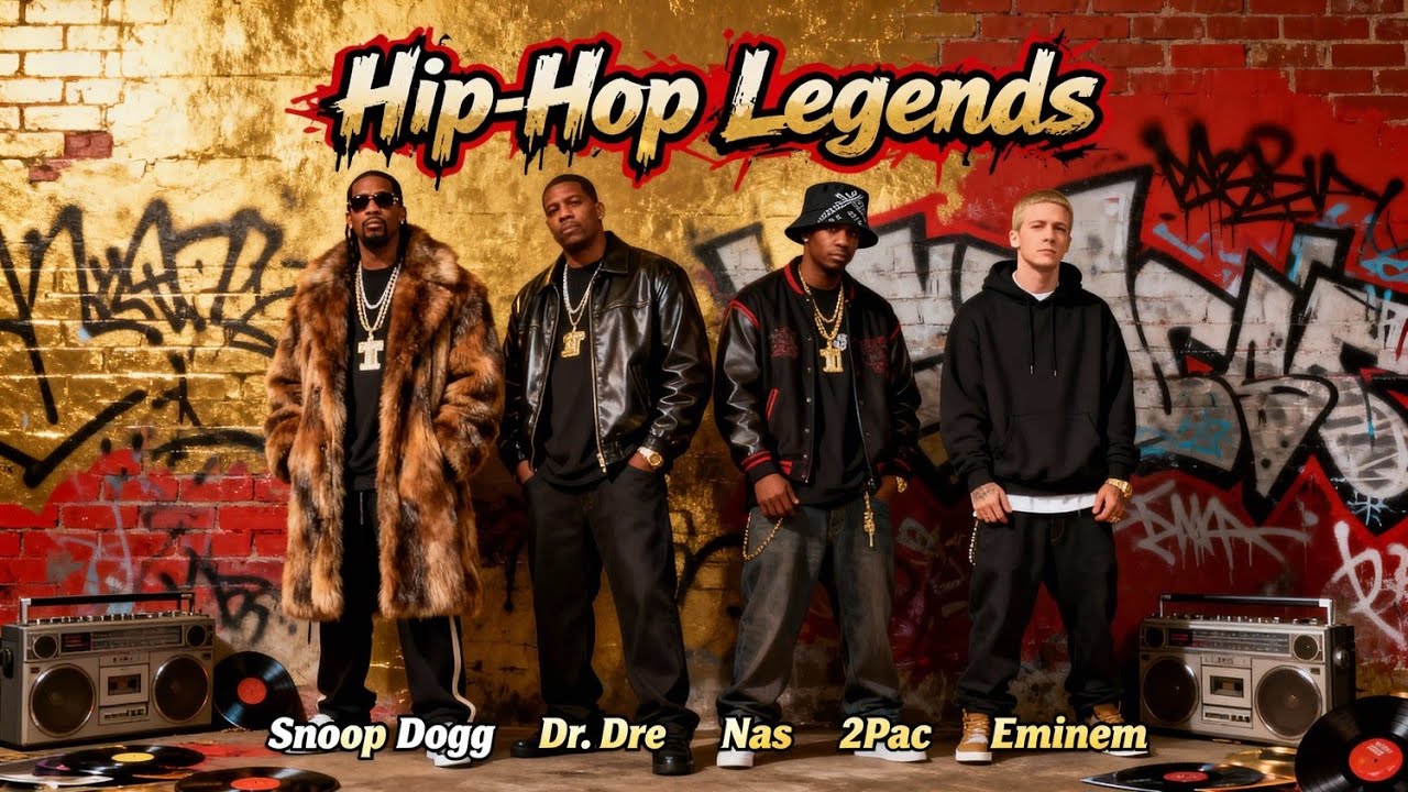 🔥 Gym Trap Beast 2026 💪 Eminem x 50 Cent Kill or Be Killed Ft. 2Pac, Snoop, Dre, Wayne, Cube, DMX