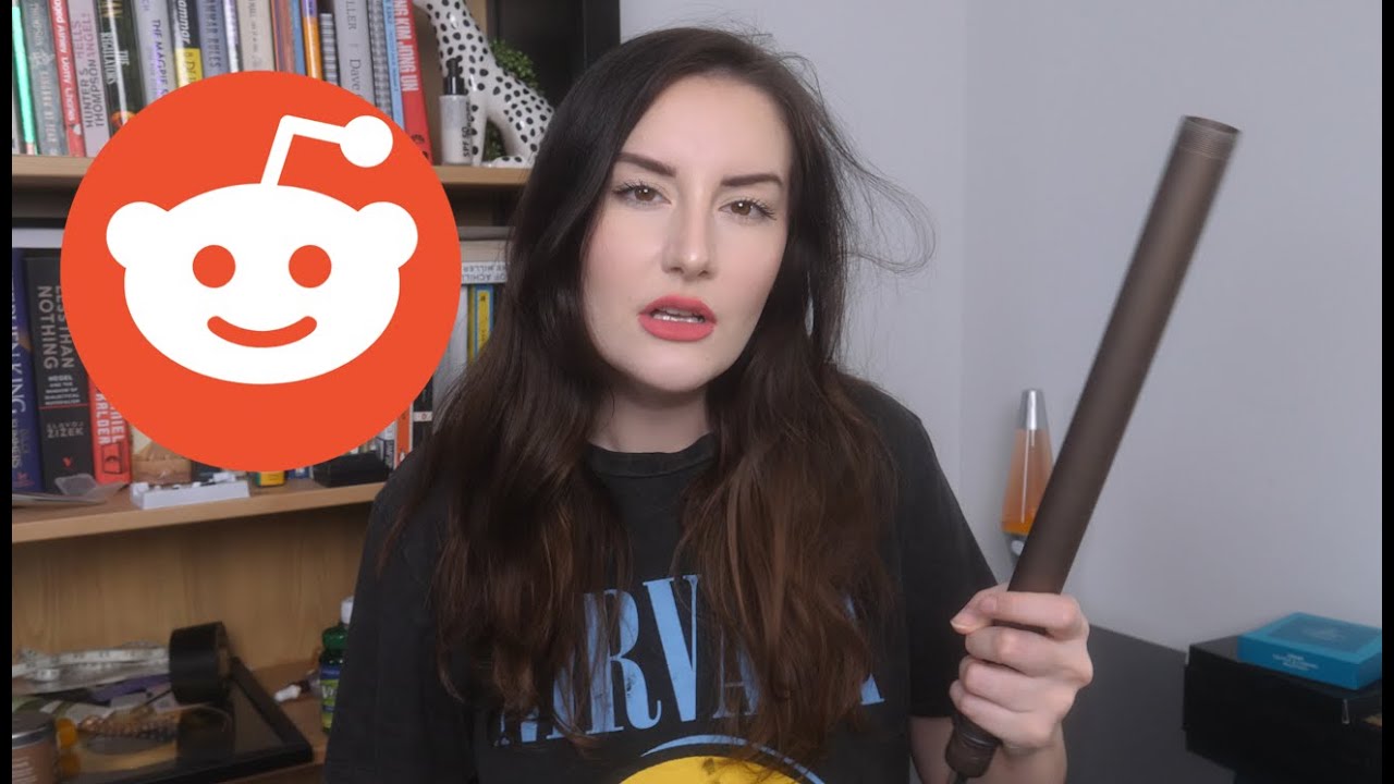 Reddit Makes Me BIG MAD