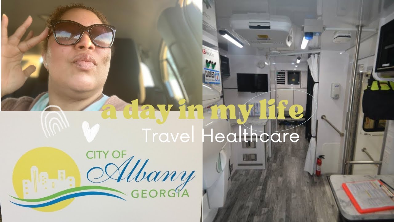 Travel Nursing | Travel Medical Assistant | Travel Healthcare | DITL