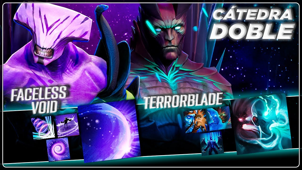 GANK MINUTO 5 SIENDO CARRY Y CAUSA UN GRAN DESBALANCE PARA GANAR TU PARTIDA #CÁTEDRA-DOBLE