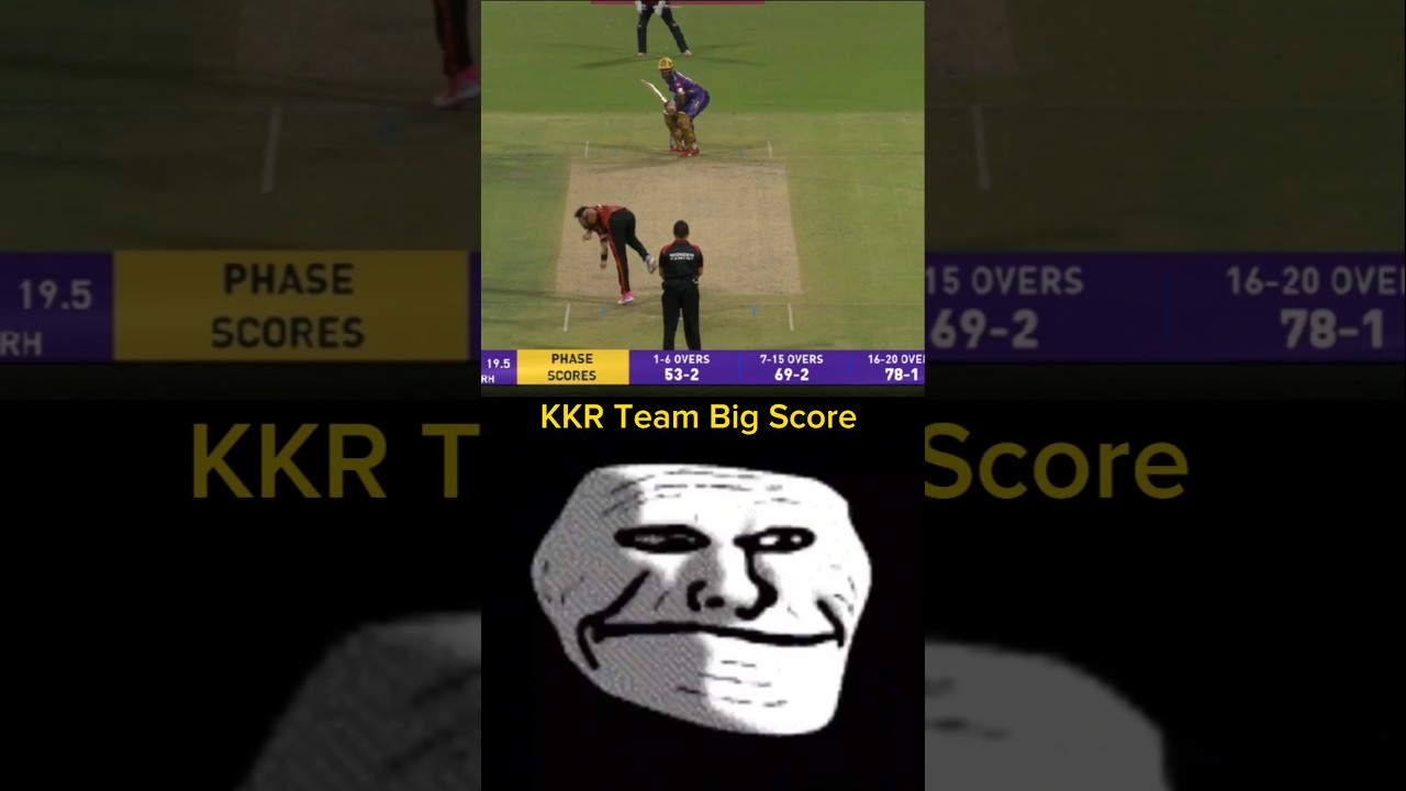 kkr vs srh | KKR vs SRH Highlight 2025 | KKR Vs SRH | kkr vs srh 2025 | ipl 2025,ipl 2025 highlight
