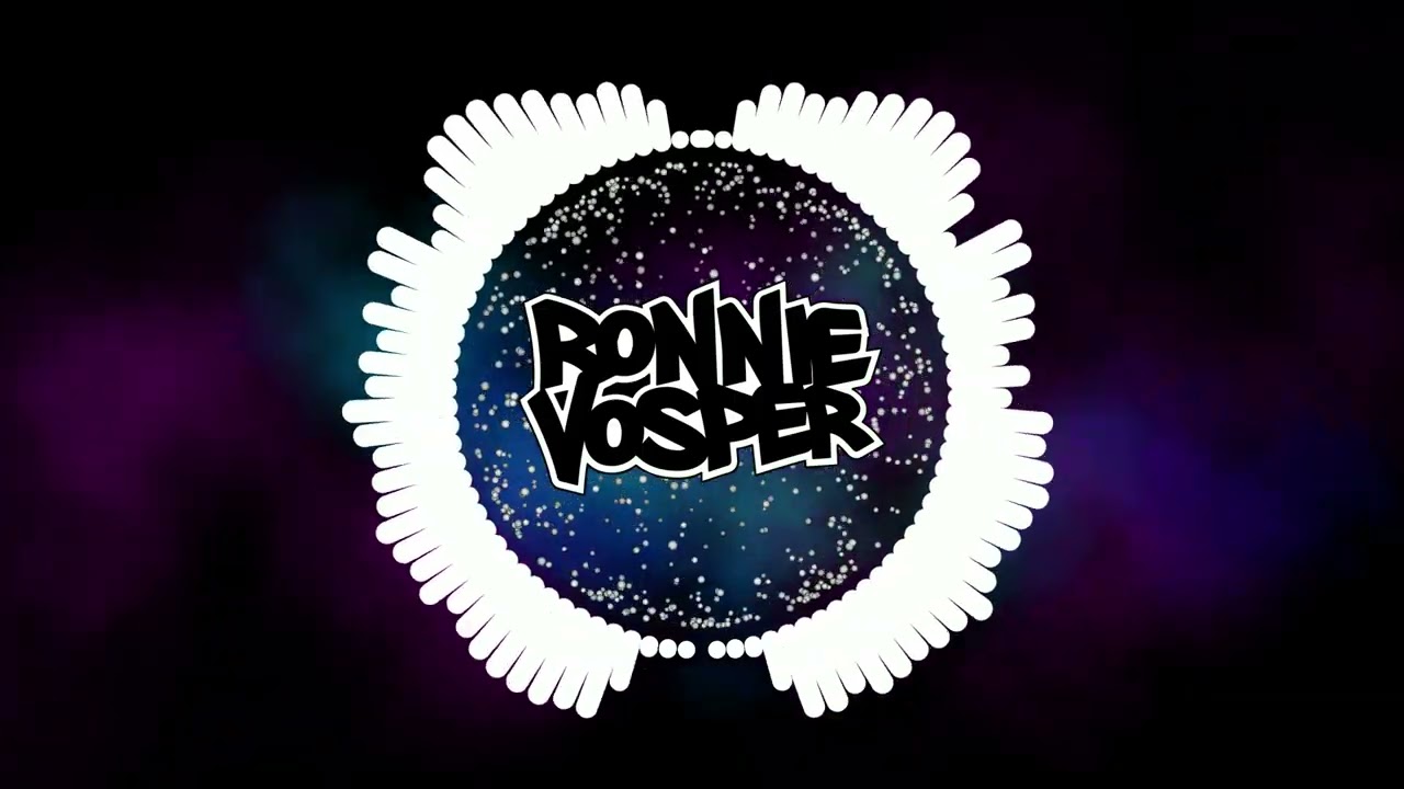 Ronnie Vosper - Bout Damn Time (ft  Martian)