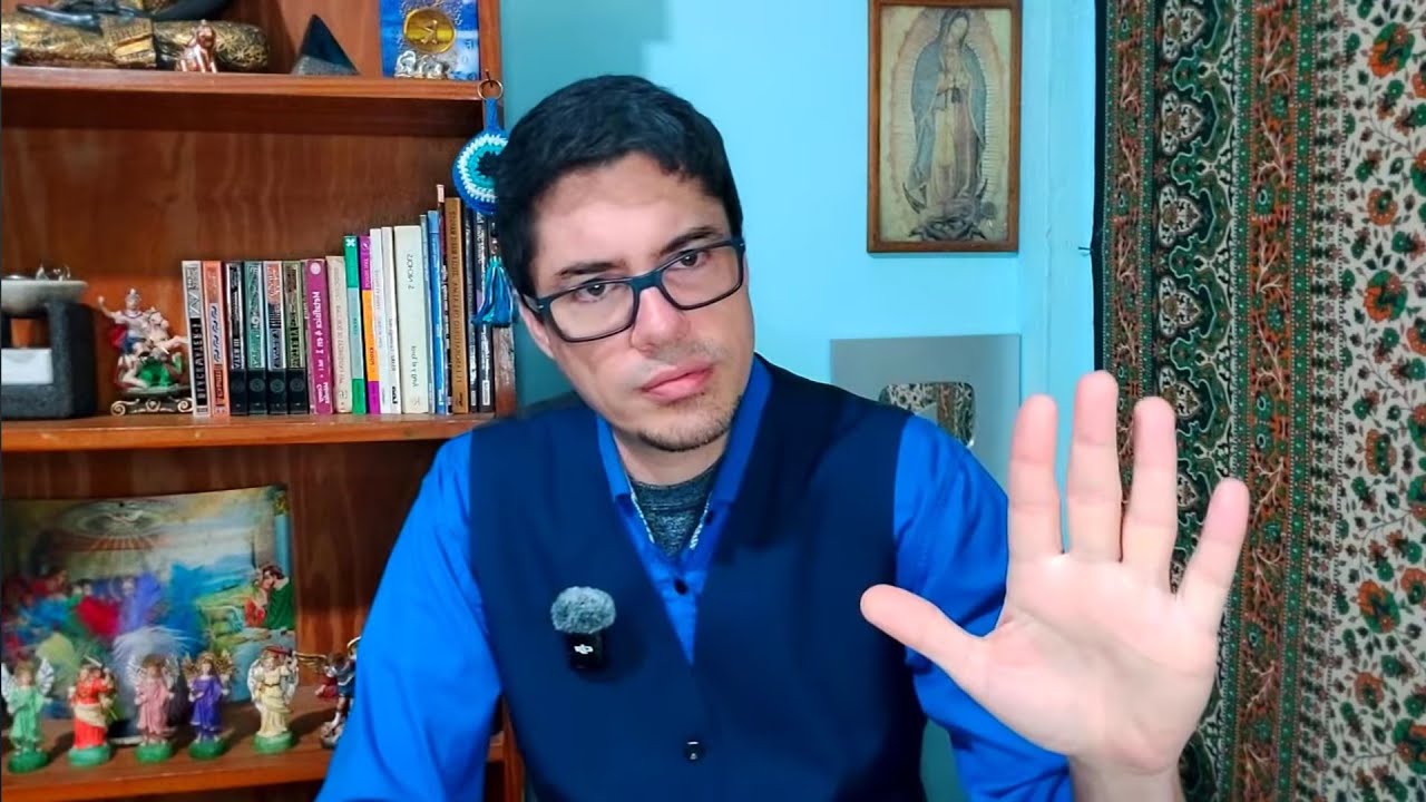LIBRA ALGUIEN HIRVIENDO COMO OLLA A PRESIÓN VIENE A PEGARTE UNA TIROTEADA DESCOMUNAL!!! 