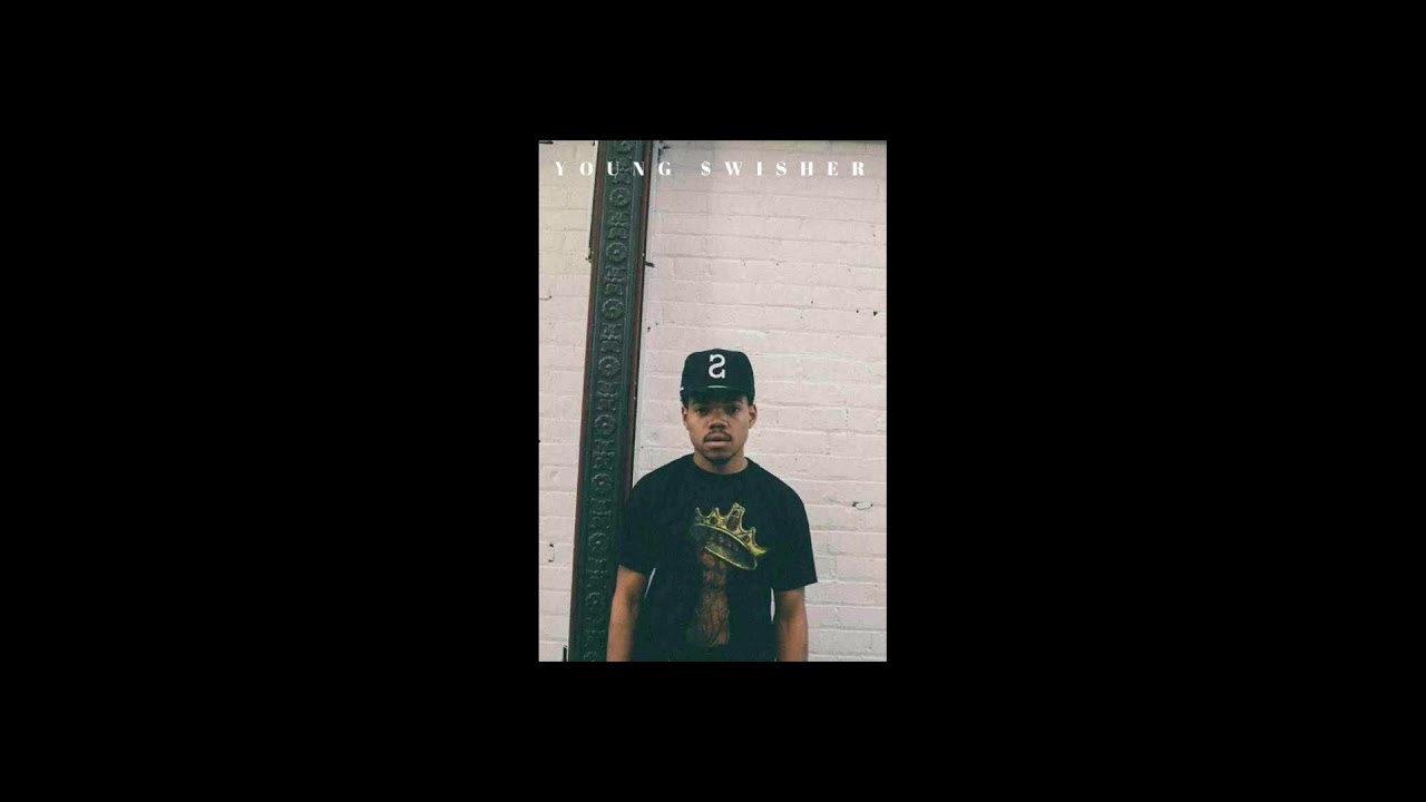(FREE) Chance The Rapper X Childish Gambino X Saba Type Beat 
