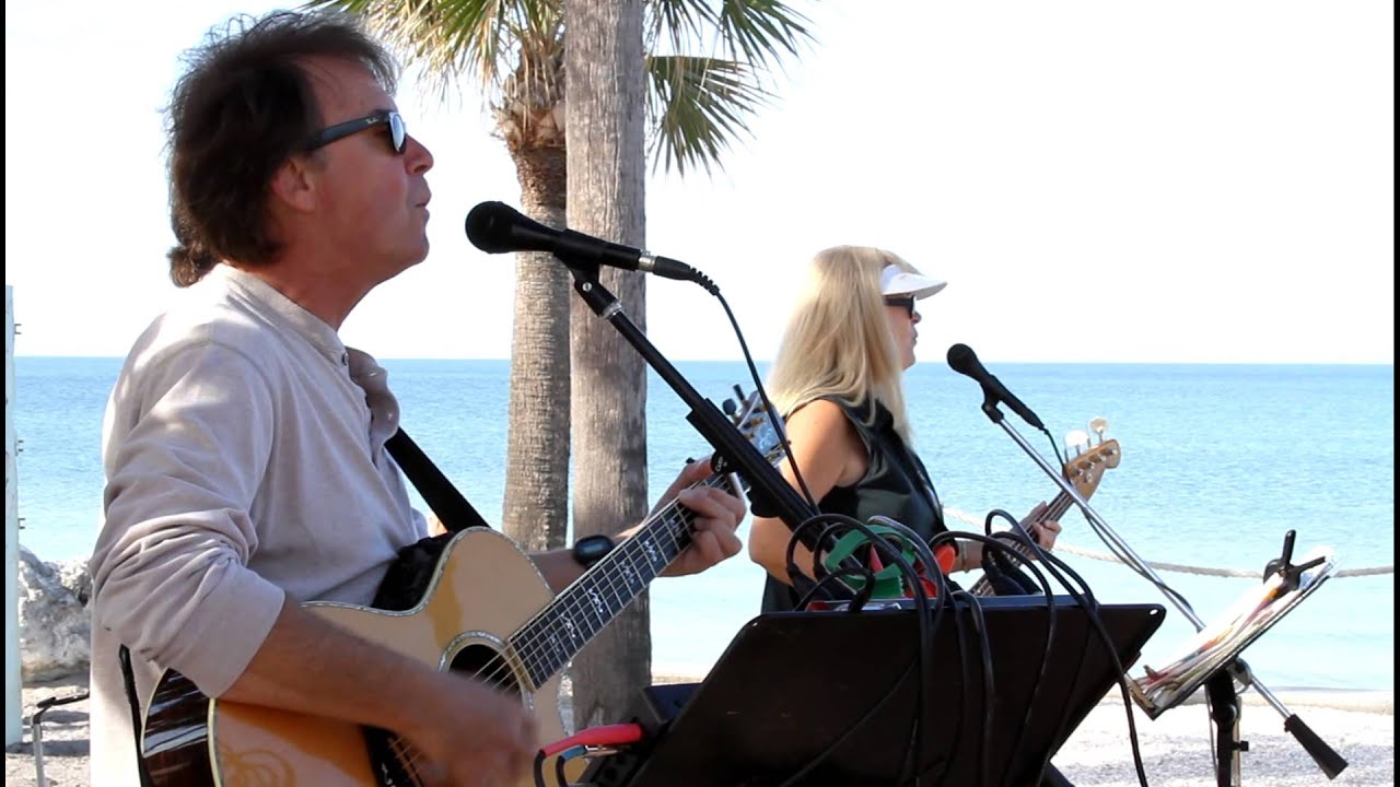 An American Dream, performed by: C Sharp Duo