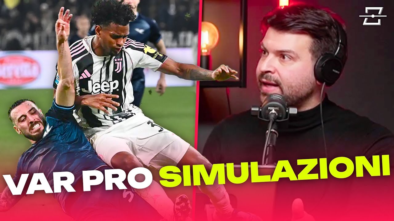 24^ GIORNATA SERIE A! TROPPA INTER PER TUTTI, JUVE SENZA TOP PLAYER? CRISI BOLOGNA, NAPOLI CONTIANO!