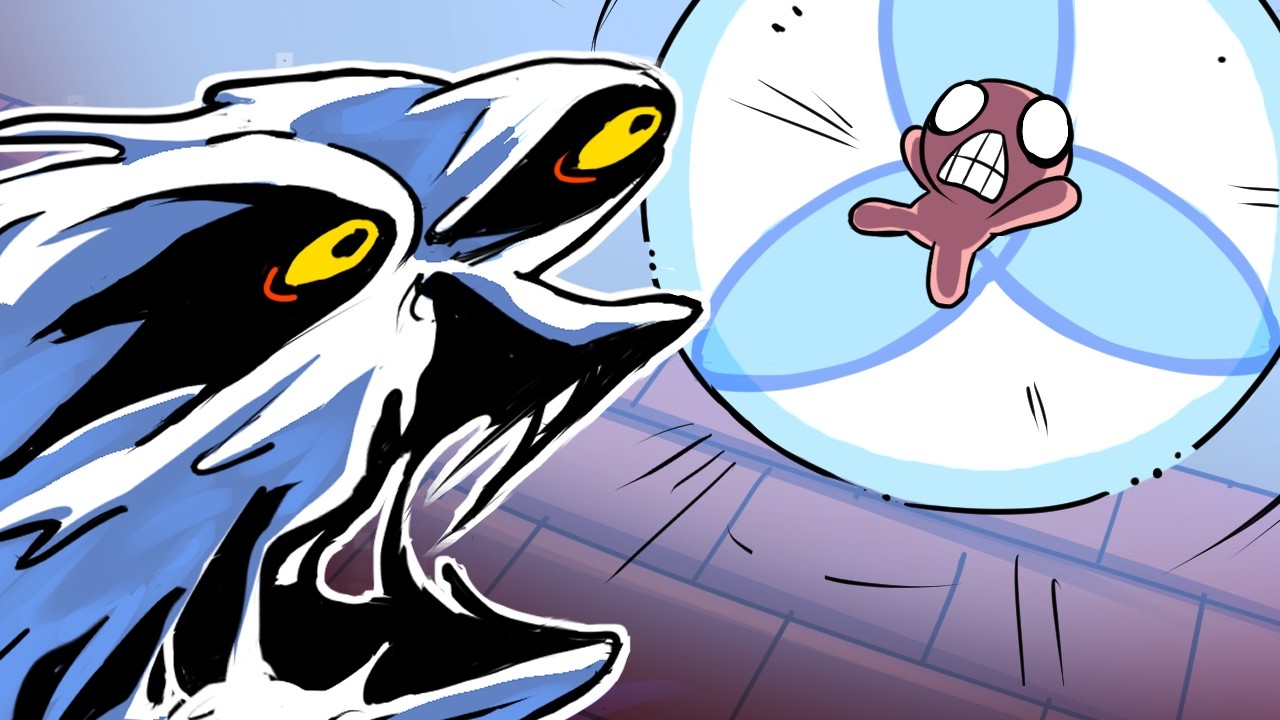 Every Item is The Soul (vaporize everything!)
