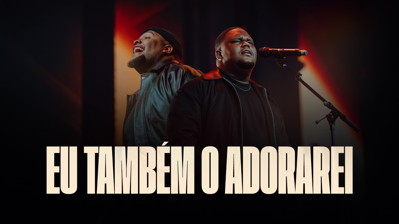 SEGUNDA ABUNDANTE |  @GetWorship | Ao Vivo Na Get Church Floripa
