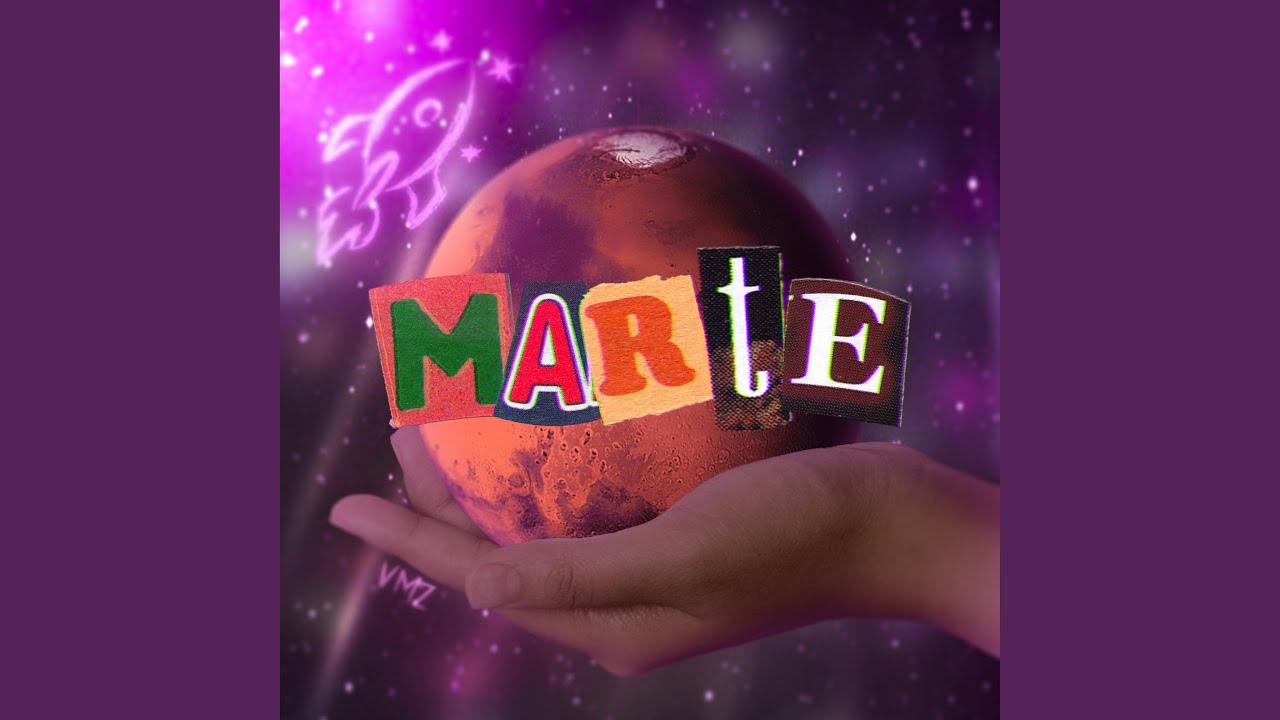 Marte