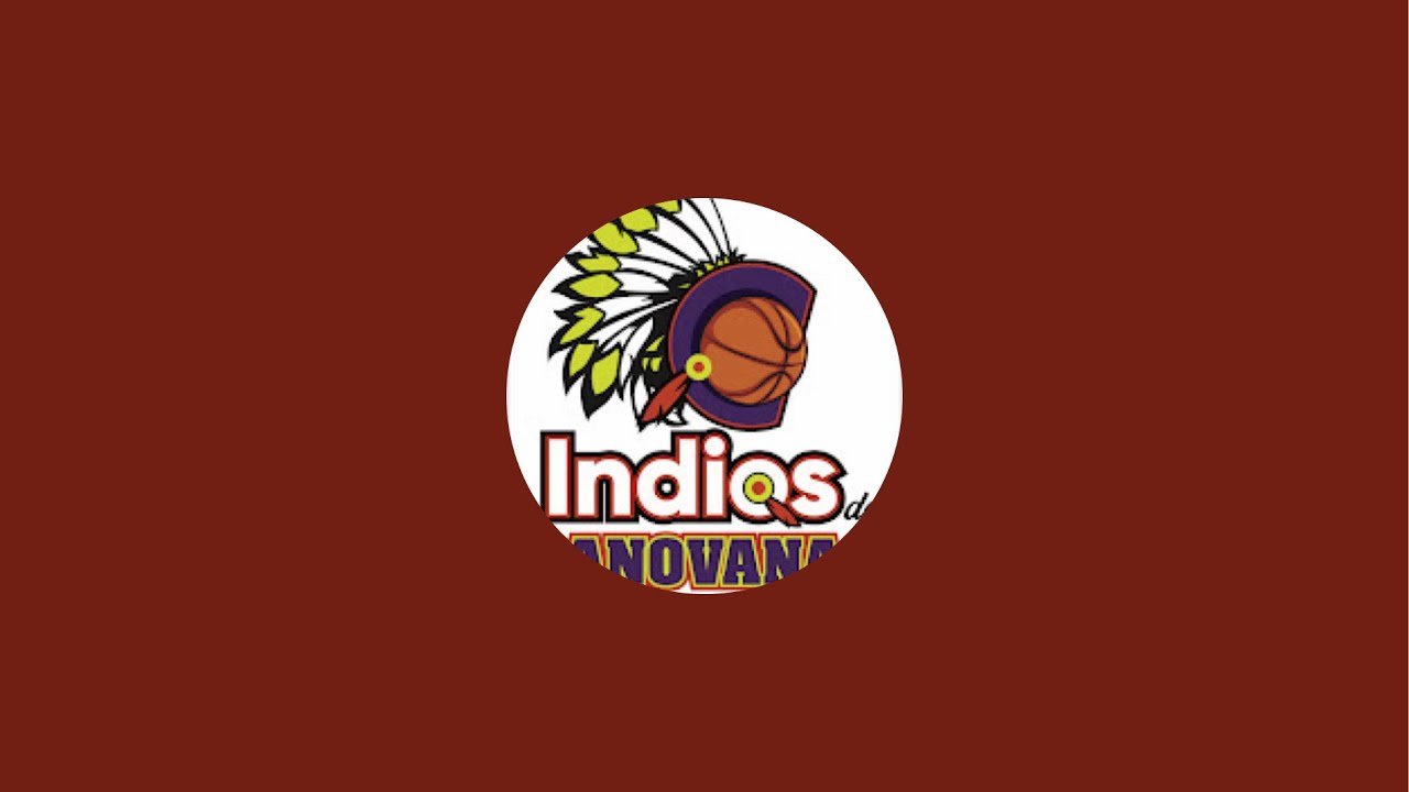 Indios de Can&oacute;vanas vs Cocoteros de Loiza/ segunda mitad