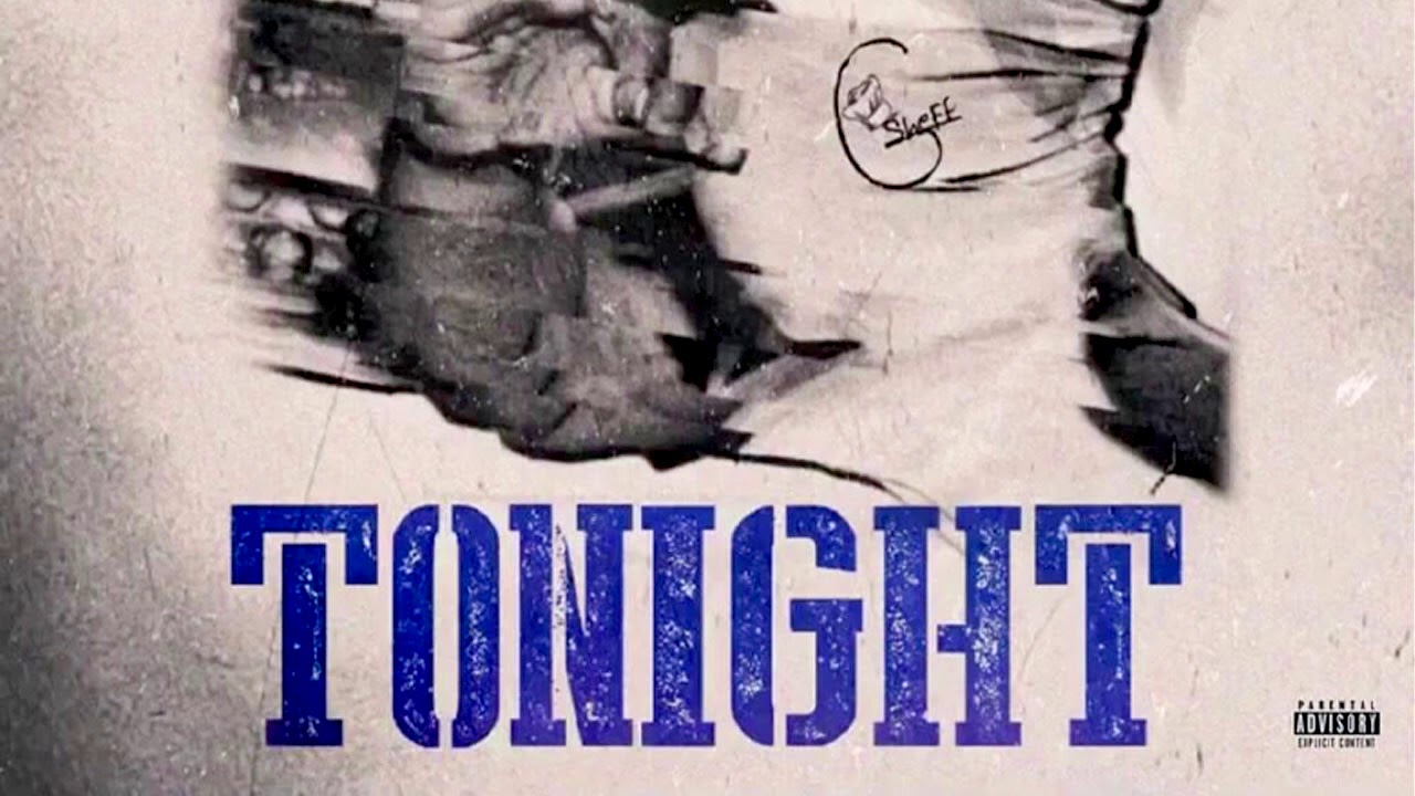 Sheff G - Tonight (Official Instrumental) [Prod.Deltah Beats]