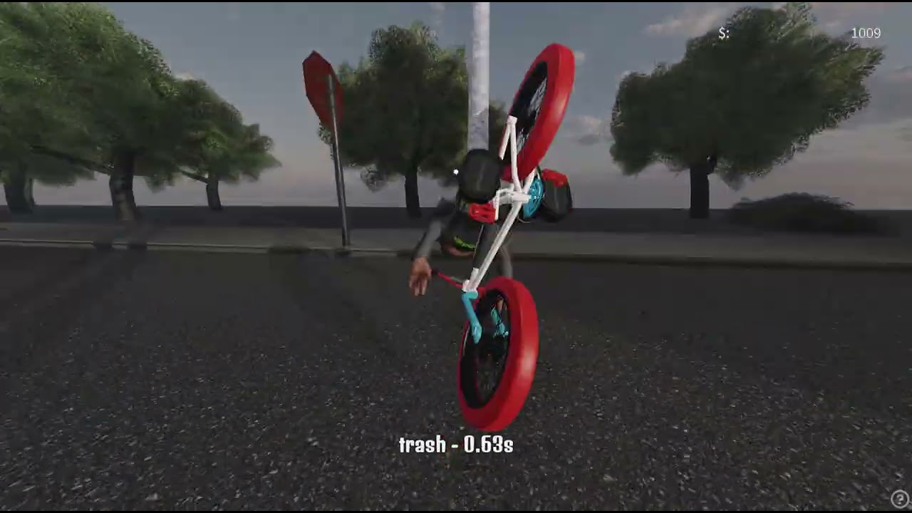 Roblox bikelife game