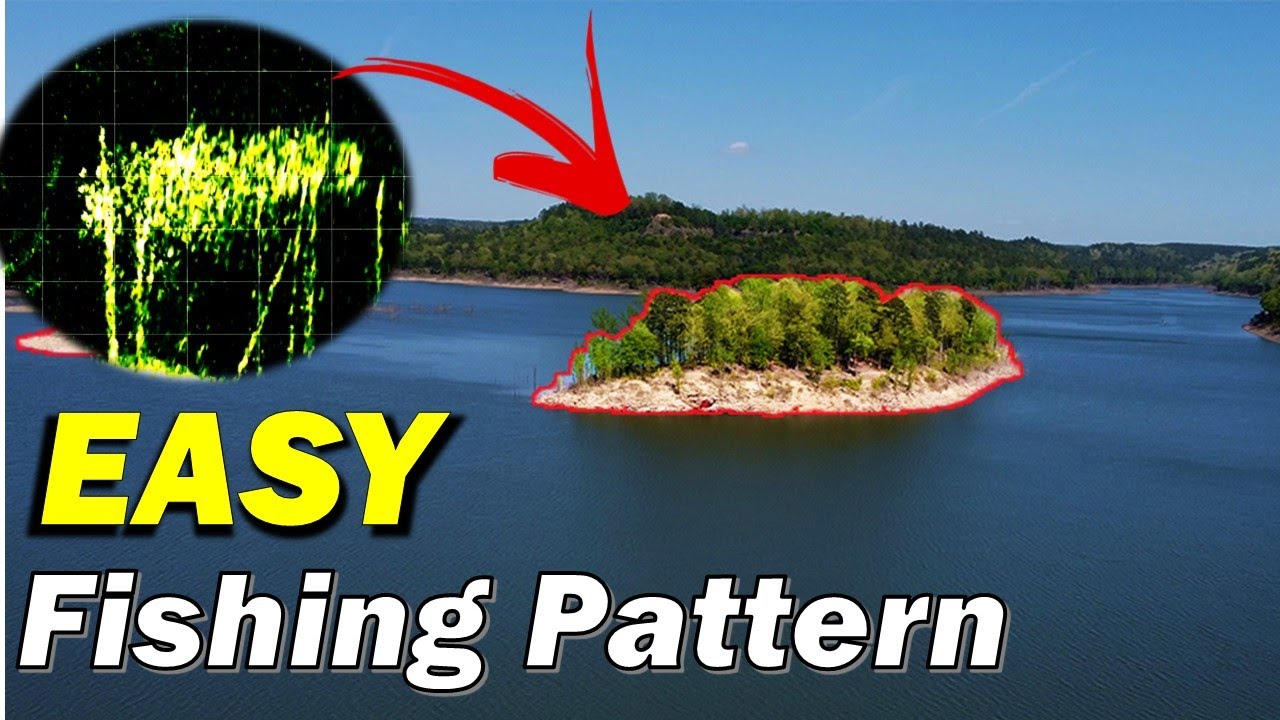 The Fishing Pattern That NEVER FAILS - Table Rock Lake Bass Fishing