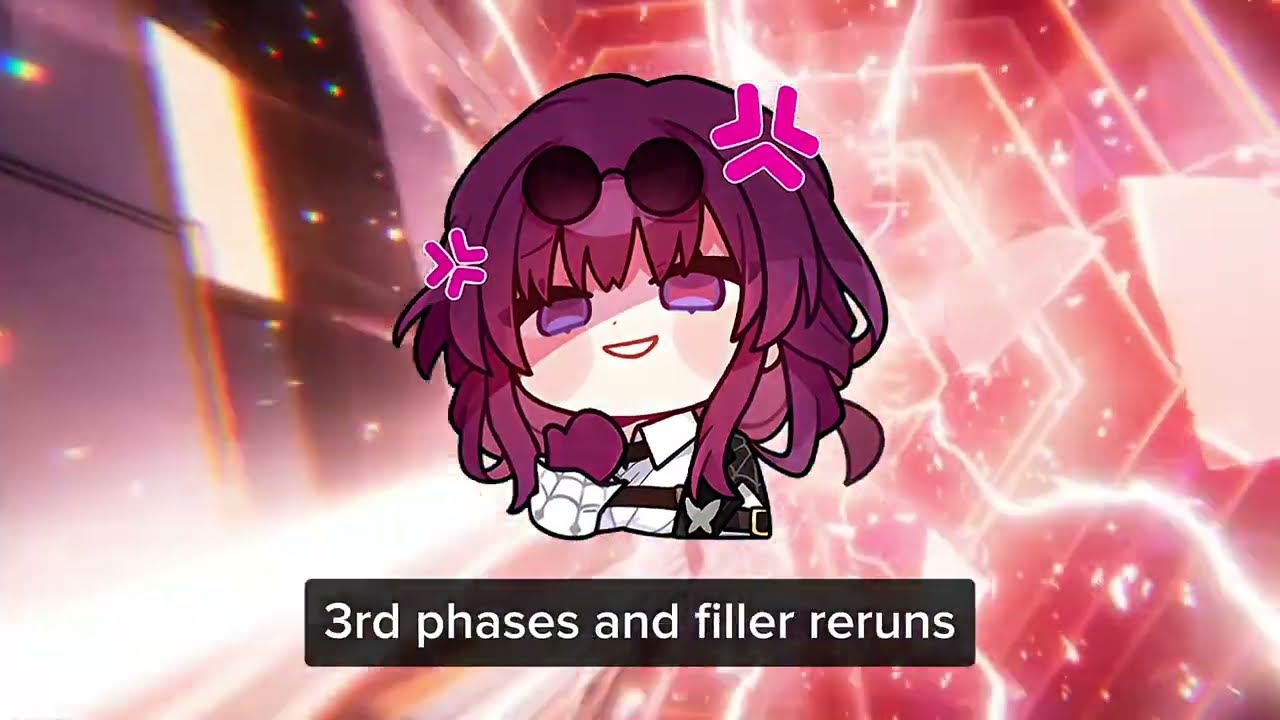 NEW INFO! UPDATED 4.0-4.5 BANNER LINEUP WITH DELAYS - Honkai: Star Rail
