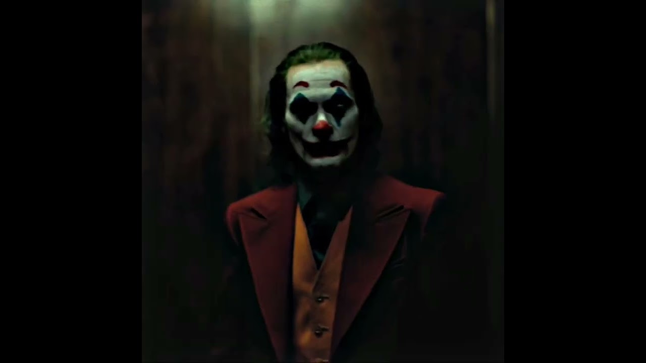 Joker Edit