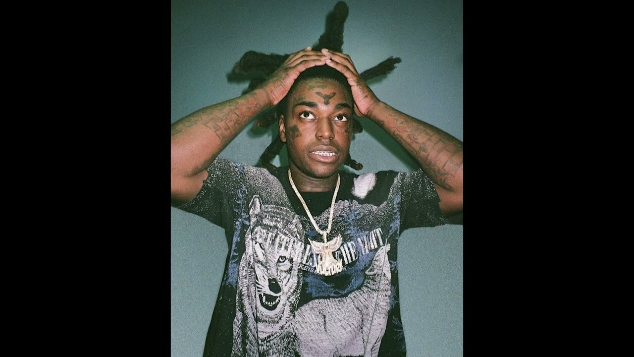 [FREE] Kodak Black Type Beat - 