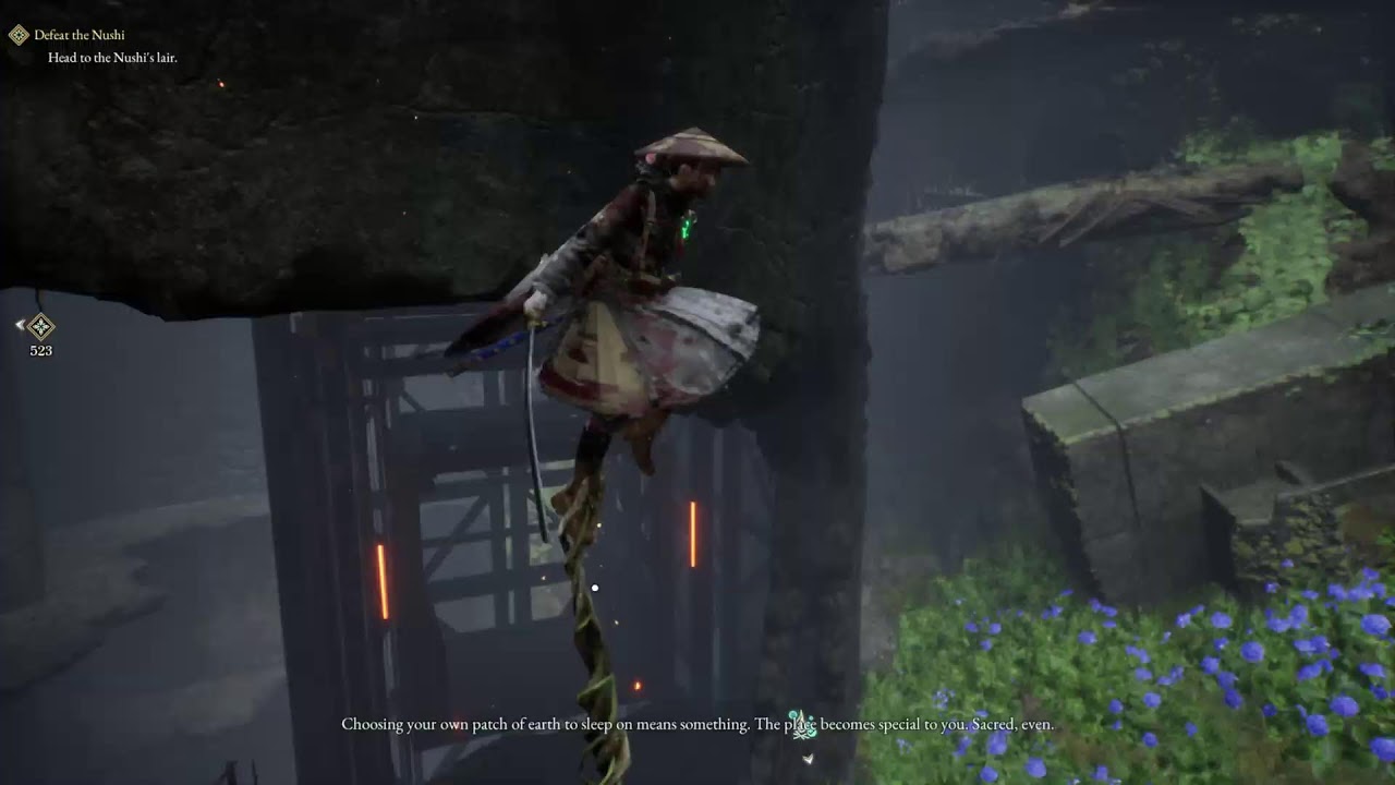Nightreign DLC - 80 - ?