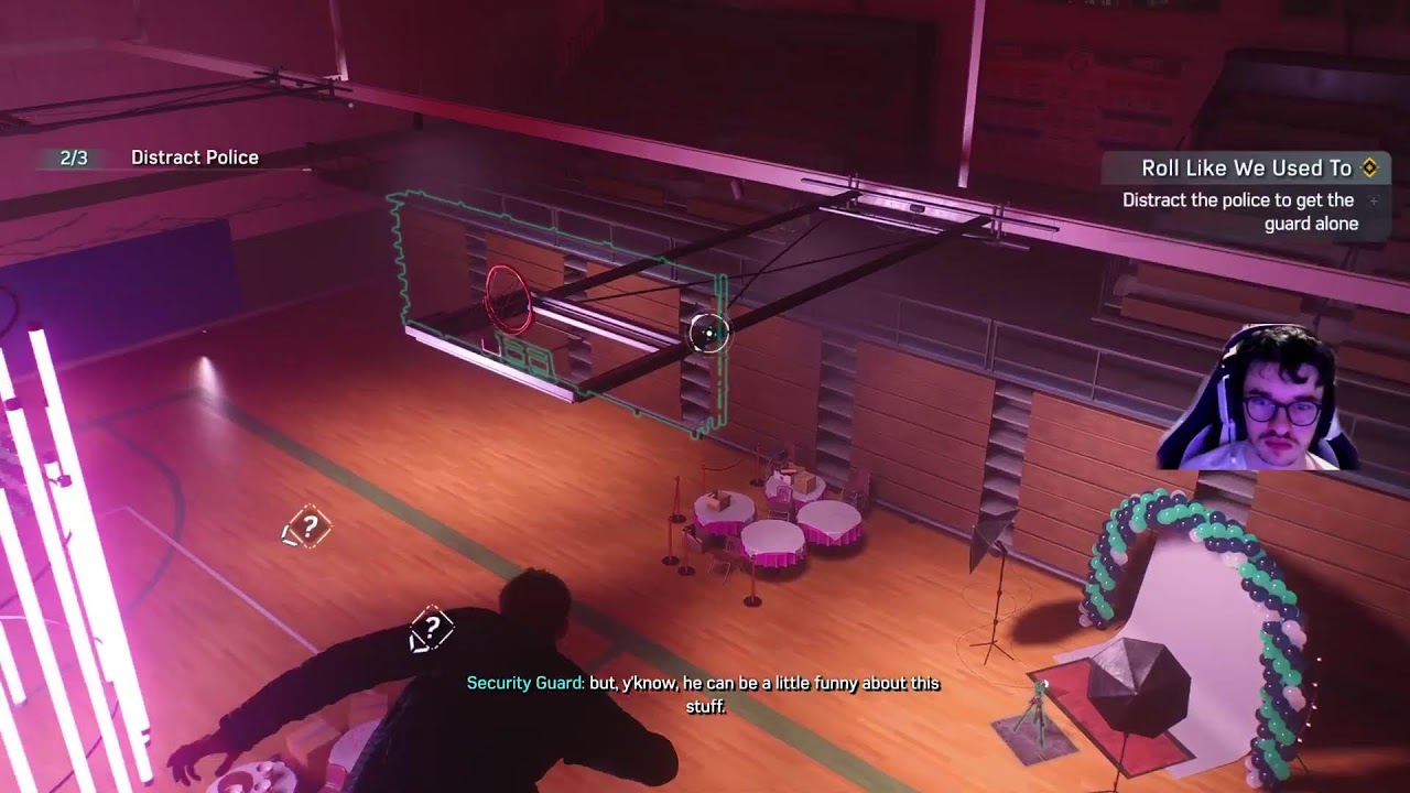 🔴Trophy hunting Spider-Man 2!JOIN NOW!🔴