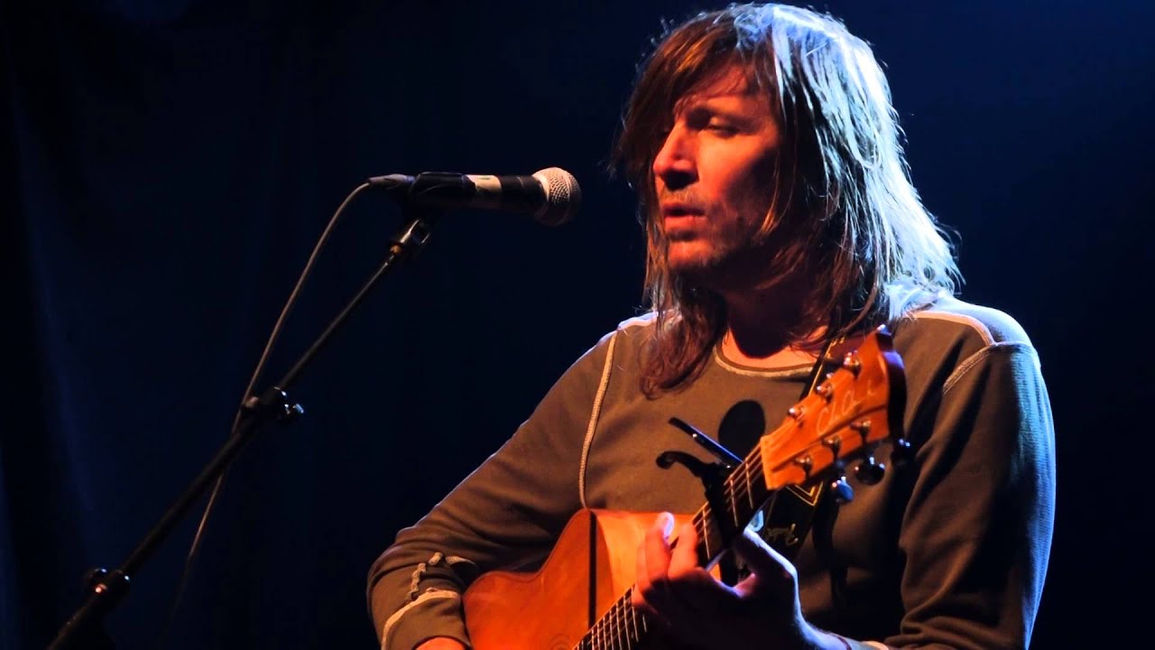 Evan Dando (Lemonheads) feat. Sara Johnston, Vienna B72, 11st March 2015