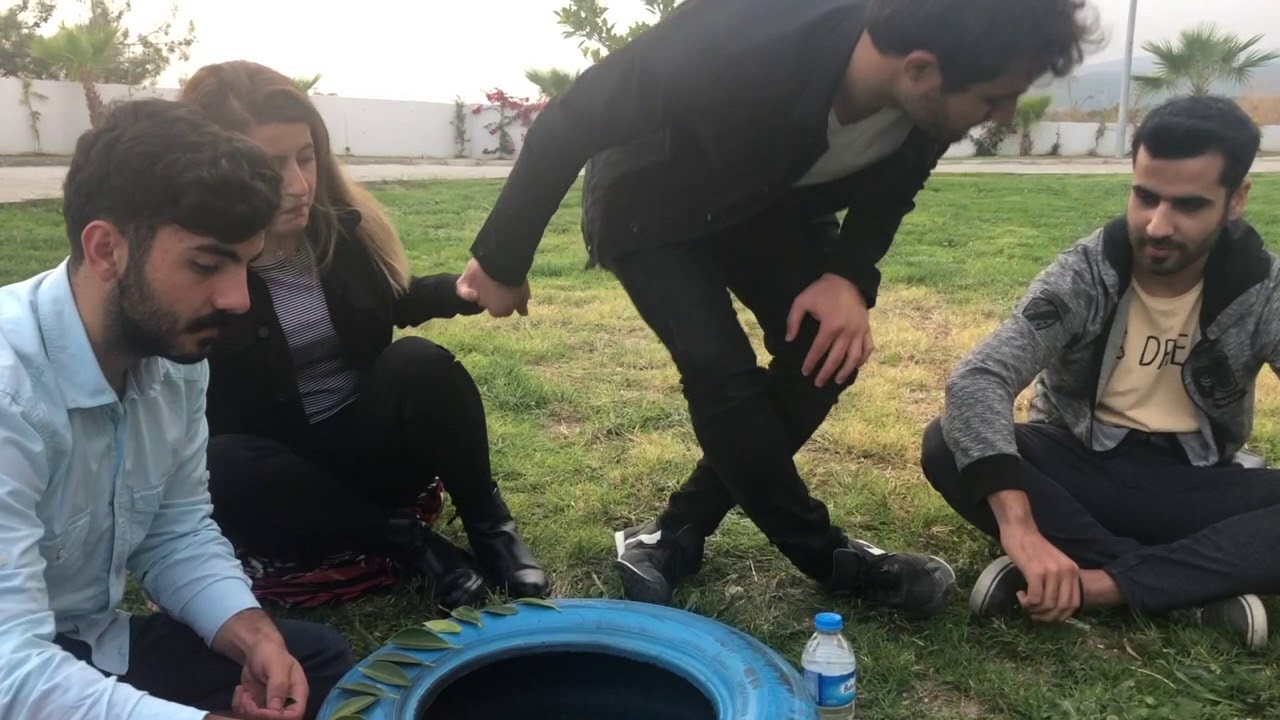 otizm belirtileri kısa film